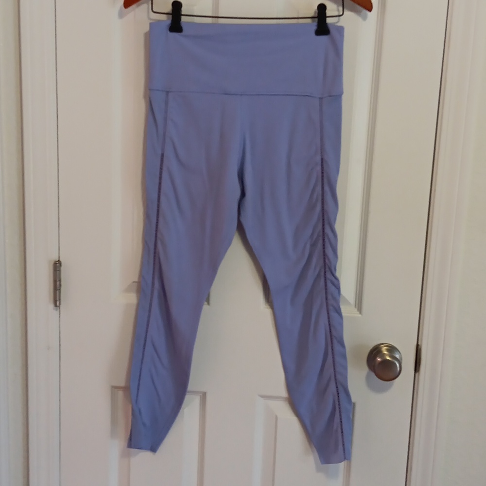 NIKE DRI FIT JOGGERS SIZE L